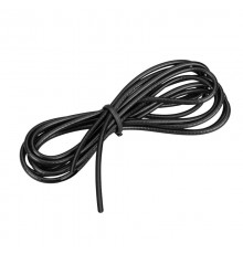 Кабель питания ARL-ELEMENTA-2х0.3-CU (BK) (Arlight, -)  039387  Arlight