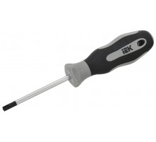 ARMA2L 5 Отвертка PZ/SL1х75 Т2  A2L5-SC10-T2-ZS-10-075  IEK