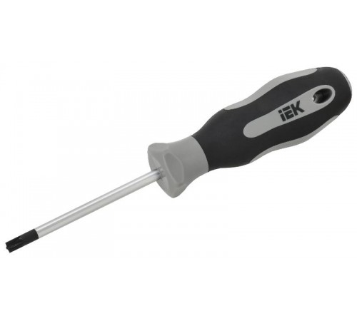 ARMA2L 5 Отвертка PZ/SL1х75 Т2  A2L5-SC10-T2-ZS-10-075  IEK