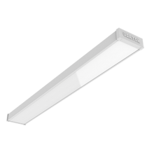 Светильник светодиодный R- Line 1195х140х50 мм 36Вт 3000K IP20 с расс. опал  V1-R0-00098-20OP0-2003630  VARTON