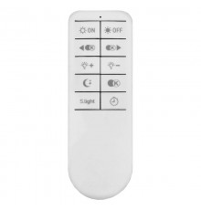 Выключатель дистанционный для управляемых светильников AL5800,5830,5840,5880 TM58  48094  FERON