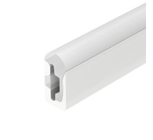 Силиконовый профиль WPH-FLEX-0613-SIDE-S8-10m WHITE (Arlight, Силикон)  040826  Arlight