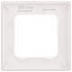 FLITE Classic Рамка 1-ая РУ-1-К-ФлБ белый  FI-M12-32-20-K01  IEK