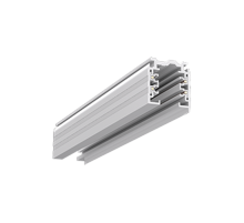 Шинопровод белый 2 м  V4-R4-00.0023.TRK-0020  VARTON