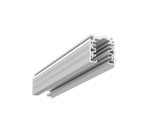 Шинопровод белый 2 м  V4-R4-00.0023.TRK-0020  VARTON