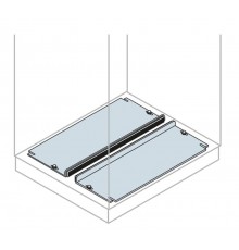 Панель каб.ввода скользящ.W500/D900(2шт)1STQ001293B0000  ABB