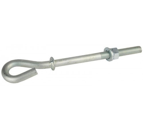 Крюк монтажный B20/240 (15/480)  Б0029972  ЭРА