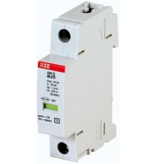 Ограничитель перенапряжения OVR T2 20-275  2CTB804200R0100  ABB