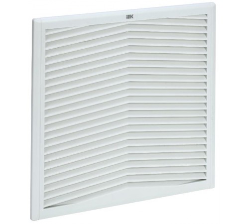 Фильтр c решеткой для вентилятора ВФИ 480-700 м3/час  YVR10D-EF-480-55  IEK