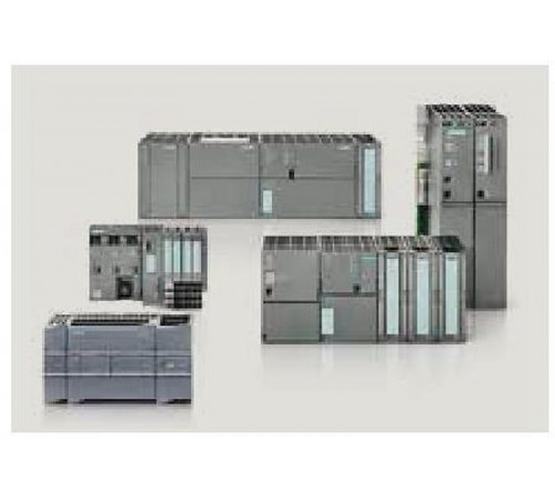 Маркировка для ПЛК Siemens Simatic S7-1500 Желтый  SIM23109Y  DKC