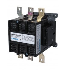 ПМА-6102 УХЛ4 В, 220В, 2з+2р, 160А, нереверсивный, без реле, IP00, пускатель электромагнитный  (ЭТ)  ET255378  Электротехник