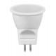 Лампа светодиодная LB-271 (3W) 230V G5.3 6400K MR11  25553  FERON
