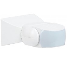 Датчик движения ДД-МВ 501 белый 1200Вт 180гр 15м IP65  LDD11-501MB-1200-001  IEK