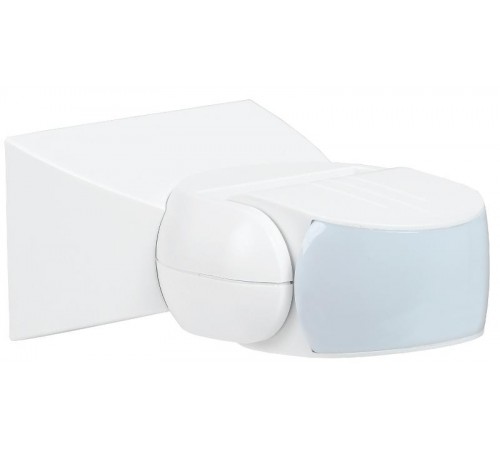 Датчик движения ДД-МВ 501 белый 1200Вт 180гр 15м IP65  LDD11-501MB-1200-001  IEK