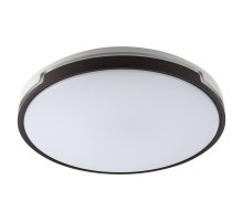 Светильник светодиодный декоративный бытовой Классик SPB-6-70-RC Sance с пультом ДУ, 70Вт 3400-5500К  Б0051098  ЭРА