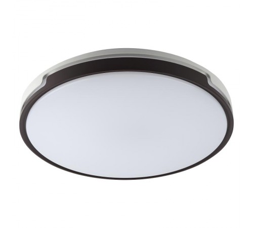 Светильник светодиодный декоративный бытовой Классик SPB-6-70-RC Sance с пультом ДУ, 70Вт 3400-5500К  Б0051098  ЭРА