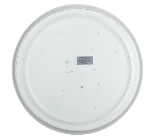 Светильник светодиодный декоративный бытовой Классик SPB-6-70-RC Sance с пультом ДУ, 70Вт 3400-5500К  Б0051098  ЭРА