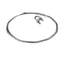 Трос страховочный AirQub  V4-I0-70.0001.AIR-0001  VARTON