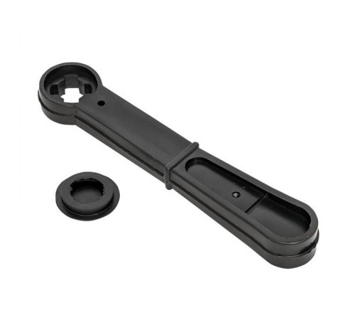 Рукоятка боковая прямой установки для ВР32У-31/35/37 MAXima EKF  uvr32-h-220  EKF