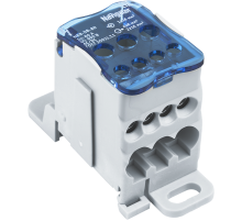 Блок распределительный 61 078 NBB-DB-80 (1 шт/упак) 61078 Navigator