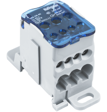 Блок распределительный 61 078 NBB-DB-80 (1 шт/упак) 61078 Navigator