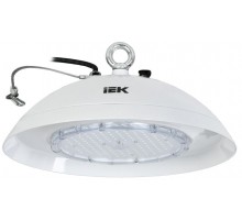 Светильник светодиодный промышленный подвесной ДСП 8002 PRO 100Вт 5000К IP69 алюминий  LDSP0-8002-100-50-K01  IEK