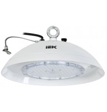 Светильник светодиодный промышленный ДСП 8002 PRO 100Вт 5000К IP69 + коннект. IP68   LDSP0-8002-100-D175-3-68  IEK