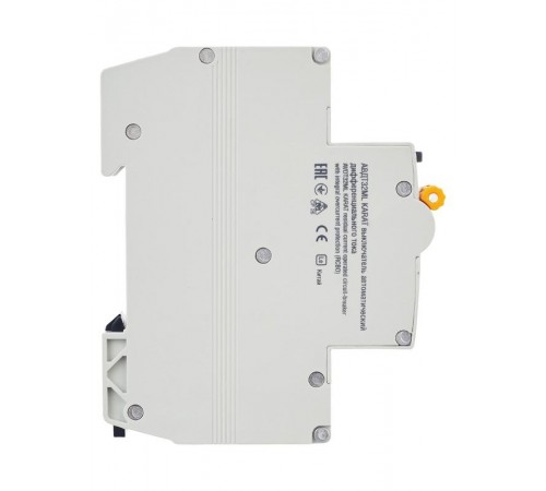 Выключатель автоматический дифференциального тока АВДТ32МL С16 10мА KARAT  MVD12-1-016-C-010  IEK