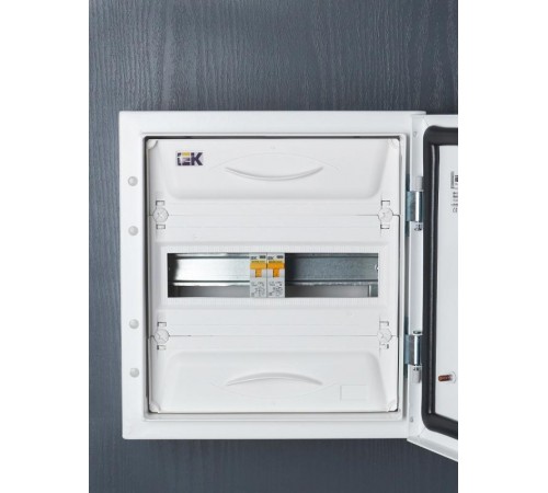 Выключатель автоматический дифференциального тока АВДТ32МL С16 10мА KARAT  MVD12-1-016-C-010  IEK