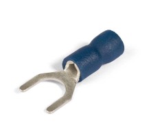 Наконечник вилочный НВИ 2,5- 6 (100шт/упак)  47488  КВТ