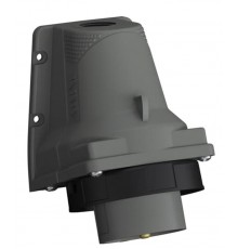 Вилка для монтажа на поверхность Easy&Safe 432EBS6W,32A,3P+N+E,IP67,7ч2CMA101207R1000 ABB