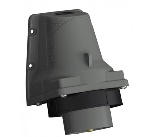 Вилка для монтажа на поверхность Easy&Safe 432EBS6W,32A,3P+N+E,IP67,7ч2CMA101207R1000 ABB