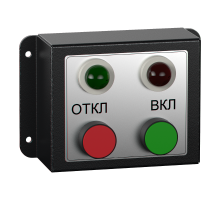 Пульт управления выносной VPU-01-OptiMat BB-EM  385443  КЭАЗ