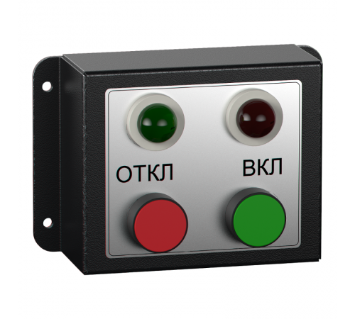Пульт управления выносной VPU-01-OptiMat BB-EM  385443  КЭАЗ