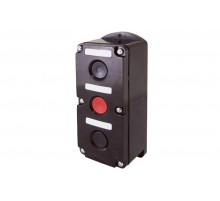 Пост кнопочный ПКЕ 212-3  IP40   SQ0742-0005  TDM