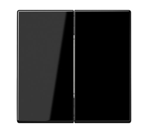 Радиопередатчик Bluetooth Low Energy 4 канала; термопласт; черный; LS990  BLELS995SW  Jung