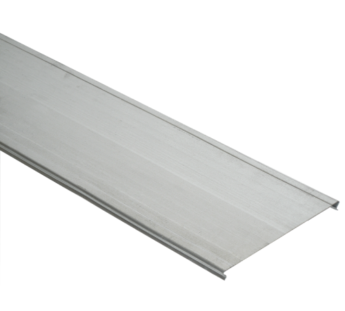 Крышка на лоток осн. 100-1,0мм HDZ  CLP1K-100-100-3-M-HDZ  IEK