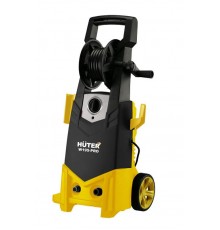 Мойка W195-PRO  70/8/15  HUTER