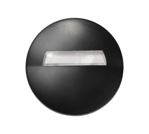 Simon 88 Клавиша для выключателя одноклавишного с подсветкой, с информационной вставкой, S88, графит  88063-38  Simon