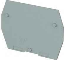 Изолятор торцевой EP6-4A  1SNL900104R0000  TE