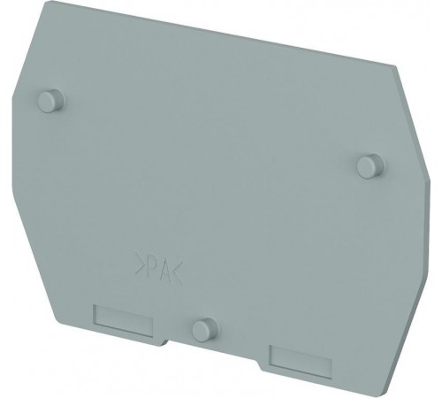 Изолятор торцевой EP6-4A  1SNL900104R0000  TE