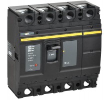 KARAT MASTER Выключатель-разъединитель ВН88-40 4P 800А   KAM-VN60-4-0800  IEK