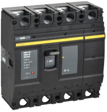 KARAT MASTER Выключатель-разъединитель ВН88-40 4P 800А   KAM-VN60-4-0800  IEK