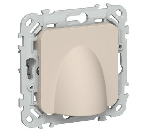 FLITE Вывод кабеля КВ-ФлЛ льняной  FI-VK10-0-K88  IEK