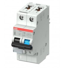 Выключатель автоматический дифференциального тока FS401E-B10/0.03  2CCL562111E1105  ABB