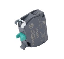 Контактный блок 1 НО  SBE101  SE