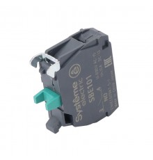Контактный блок 1 НО  SBE101  SE