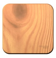 Blanca Ясень О/У Выключатель 1-клавишный, 10А, 250B  BLNVA101005  SE