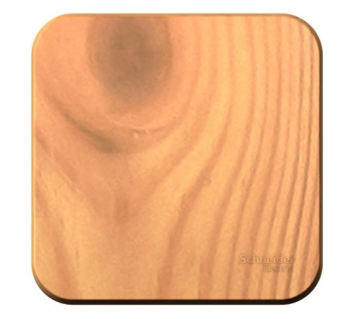 Blanca Ясень О/У Выключатель 1-клавишный, 10А, 250B  BLNVA101005  SE