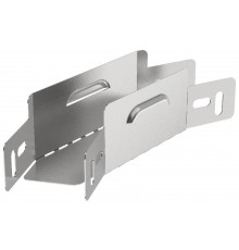 ESCA 3 Поворот 45град 50х50-0,6  ES3-PG-45-050-050-06  IEK